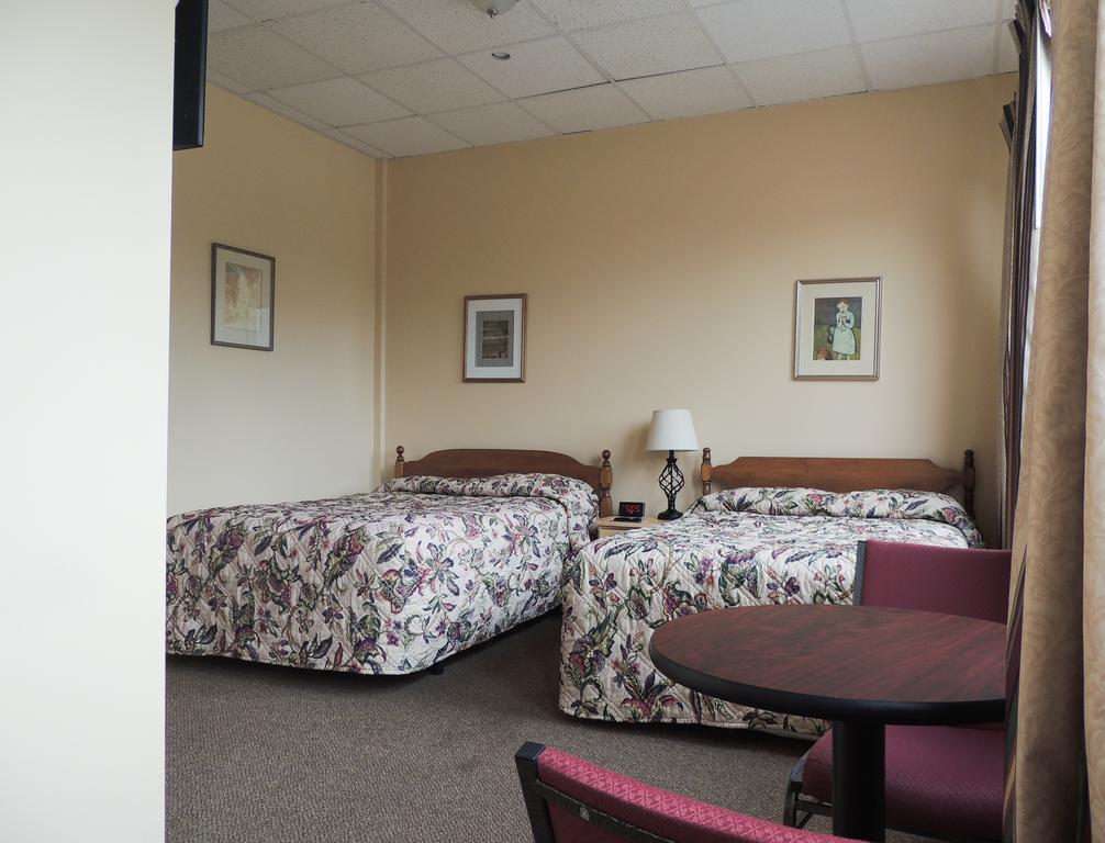 Franciscan Guest House Кеннебанк Номер фото