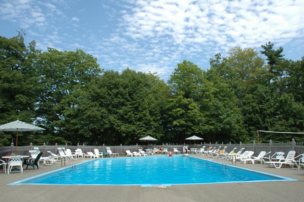 Franciscan Guest House Кеннебанк Экстерьер фото