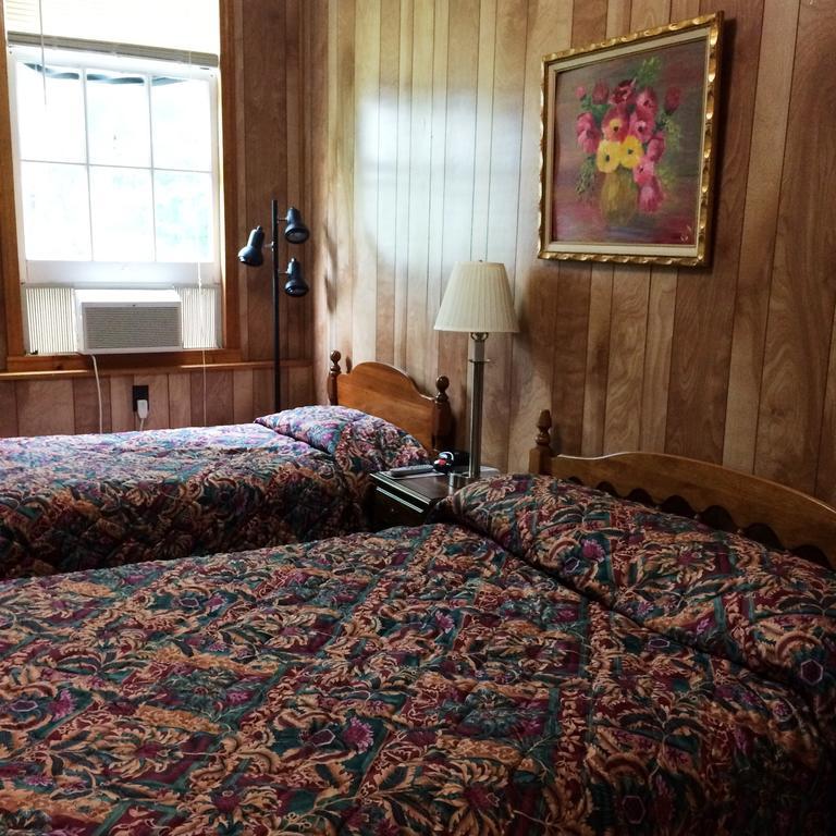 Franciscan Guest House Кеннебанк Номер фото