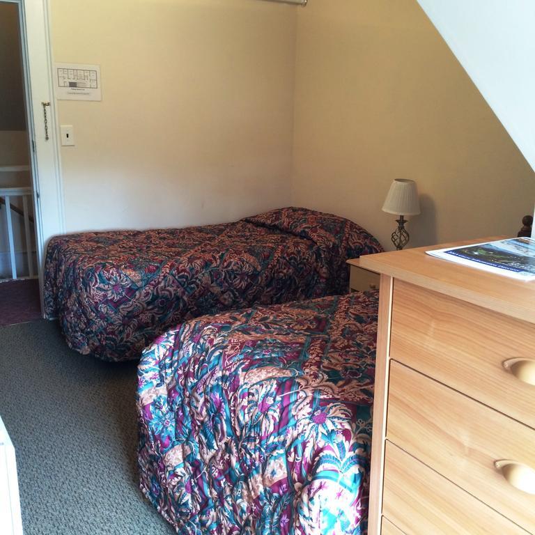 Franciscan Guest House Кеннебанк Номер фото