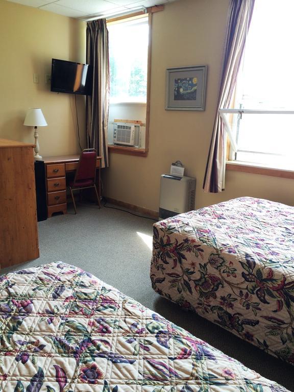 Franciscan Guest House Кеннебанк Номер фото