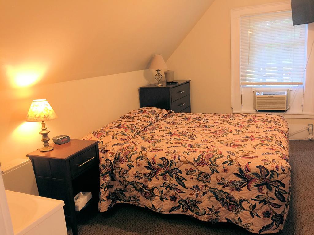 Franciscan Guest House Кеннебанк Экстерьер фото