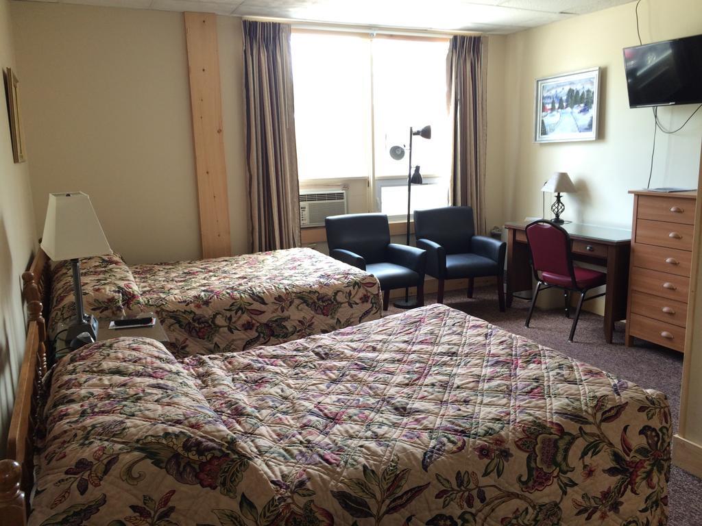 Franciscan Guest House Кеннебанк Номер фото