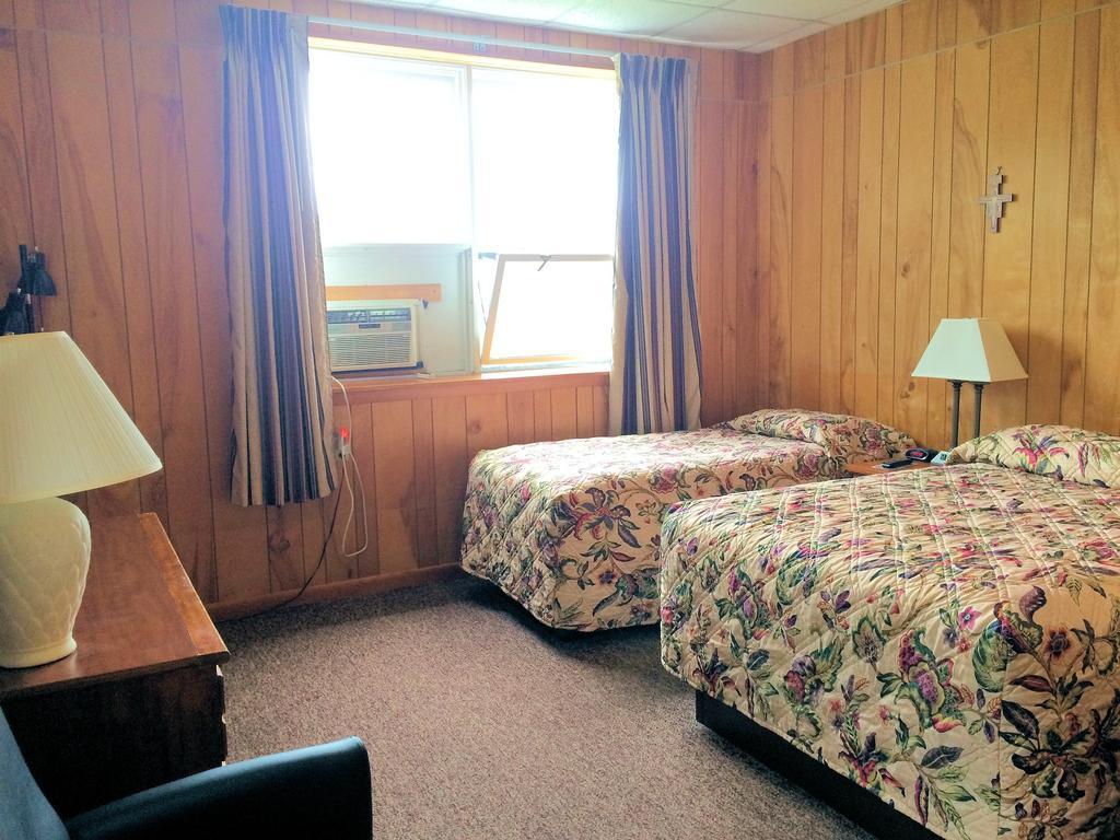 Franciscan Guest House Кеннебанк Номер фото